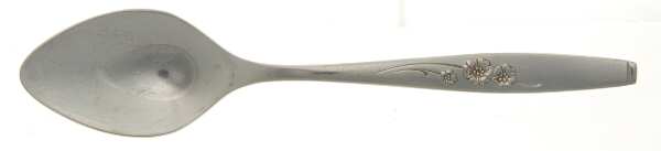 Fancy Free (Stainless) Teaspoon