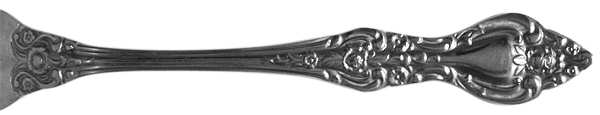 SSW1 (STAINLESS) by SSI