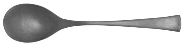 SRB177 (Stainless) Dessert/Oval Soup Spoon by Stanley Roberts