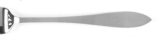 Buckingham (Sterling) by Shreve Silver