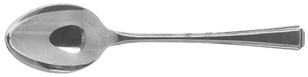 Harley (Silverplate) Teaspoon