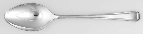 Harley (Silverplate) Tablespoon (Serving Spoon)