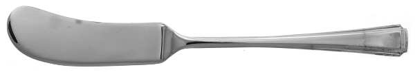 Harley (Silverplate) Flat Handle Butter Spreader