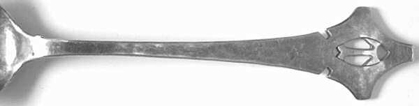 SHR3 (Sterling) by Shreve Silver