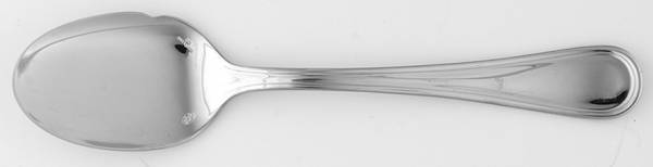 Contour (Stainless) French Sauce Spoon