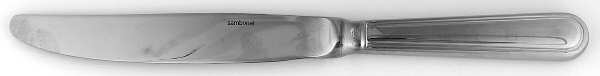 Contour (Stainless) Modern Hollow Knife