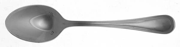 Contour (Stainless) Demitasse Spoon