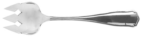 Dolores (Sterling, 1909, No Monograms) Large Ramekin Fork
