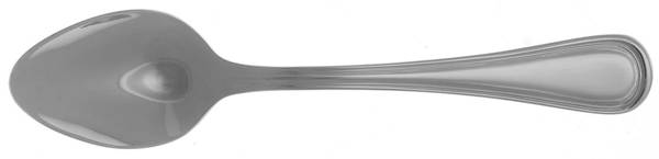 Clarendon (Stainless) Teaspoon by Stanley Rogers