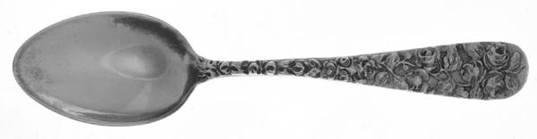 Repousse (Sterling) by Schofield