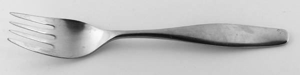 Palma Individual Salad Fork