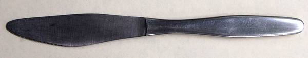 Palma Modern Solid Knife