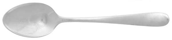 Willow (Stainless) Place/Oval Soup Spoon