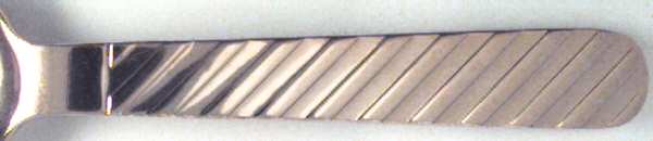 Golden Zebra (Gold Electroplate) by Stanley Roberts