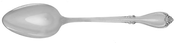 Southern Splendor (Silverplate) by Society Deluxe