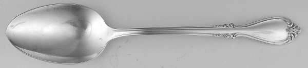 Southern Splendor (Silverplate) Tablespoon (Serving Spoon)