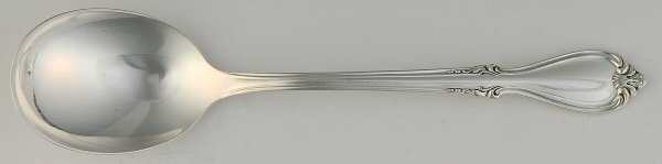 Southern Splendor (Silverplate) Sugar Spoon
