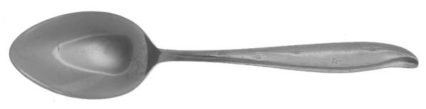 Place/Oval Soup Spoon