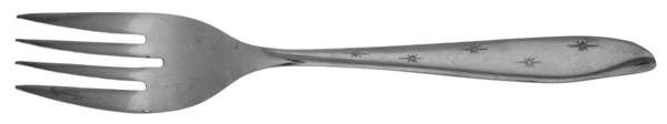 Individual Salad Fork