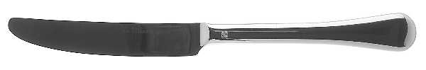 New French Solid Knife