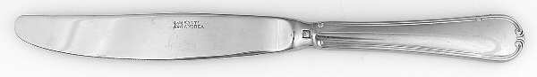Donizetti (Stainless) Modern Solid Knife