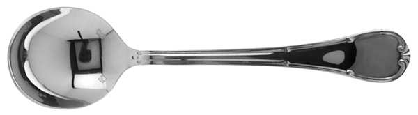 Donizetti (Stainless) Cream Soup/Sugar Spoon