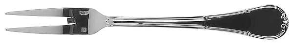 Donizetti (Stainless) Individual Solid Escargot Fork