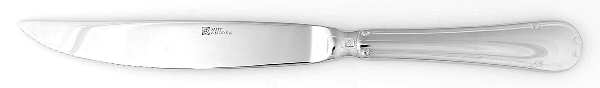 Donizetti (Stainless) Individual Solid Handle Steak Knife