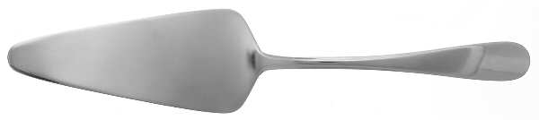 California (Stainless) All Stainless Pie Server