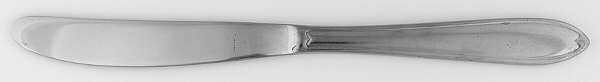 Riviera (Stainless) Modern Solid Knife