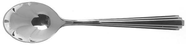 Manhattan (Stainless) Sugar Spoon
