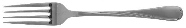 Swirl (Stainless) Fork