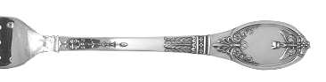 Amboise (Sterling) by Souche Lapparra