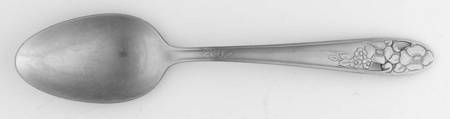 Maytime (Stainless) Place/Oval Soup Spoon