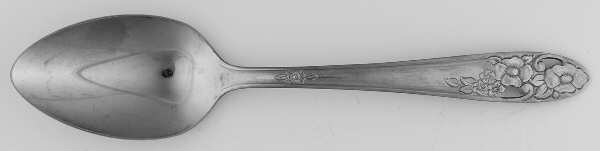 Maytime (Stainless) Tablespoon (Serving Spoon) by Saladmaster