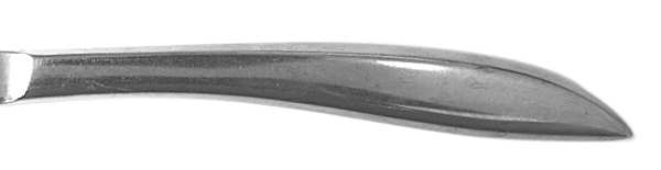 SWS3 (STAINLESS) by Swords