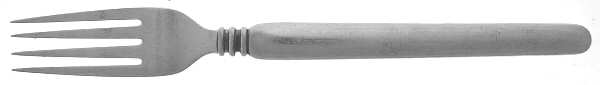Windsor-Waldorf (STERLING) Fork