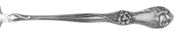 SRS33 (SILVERPLATE) by Sears Roebuck