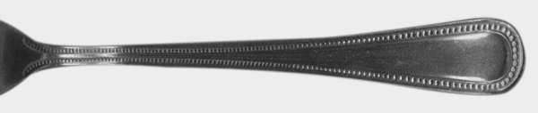 SEO4 (STAINLESS) by Serco