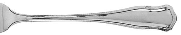 Dolores (Sterling, 1909, Monograms) by Shreve Silver