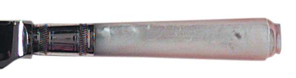 Roman (Silverplate, Pearl Handle)