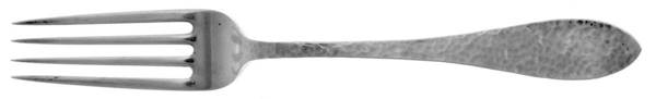 Antique (Sterling, 1904, Monograms) by Shreve Silver