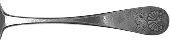 SHR6 (STERLING) by Shreve Silver