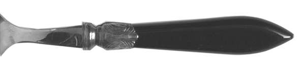 Baguette-Black (Stainless) by Sabre