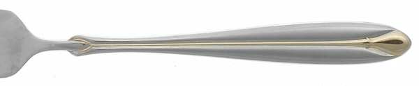 Optima Gold (Stainless, Gold Accent) by Splendide