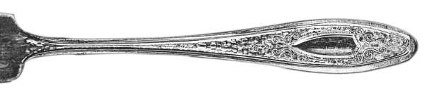 Sd4 (Silverplate) by Standard