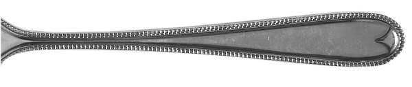 SHD3 (SILVERPLATE) by Sheffield