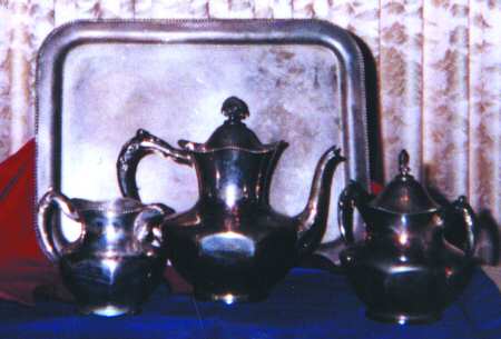 4078 (Silverplate, Hollowware) by Superior