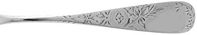 Lily (Sterling, 1900, Monograms) by Schofield