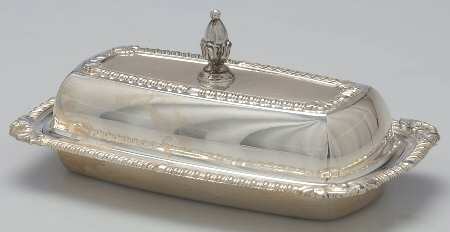 1030 (Silverplate, Hollowware) by Sheets-Rockford